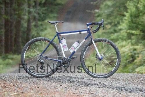 Breadwinner G-Road specificaties